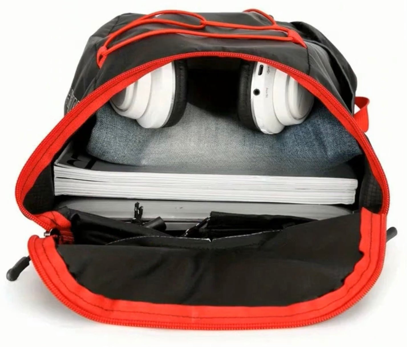 Backpack waterproof