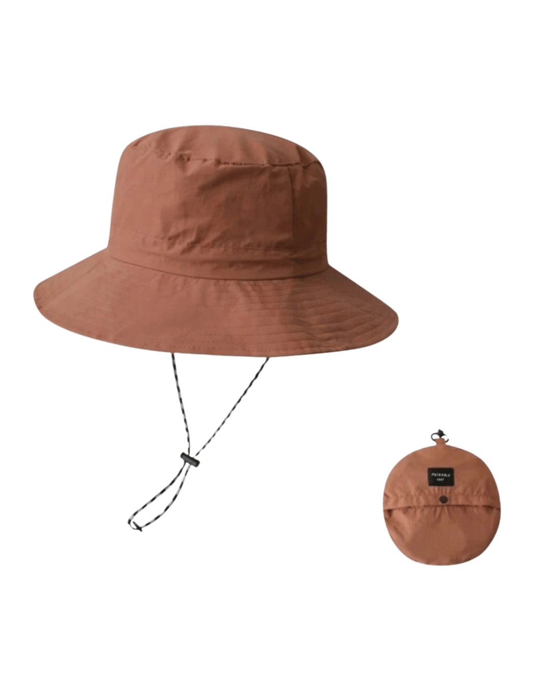 Hat waterproof