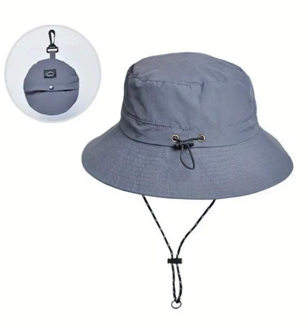 Hat waterproof