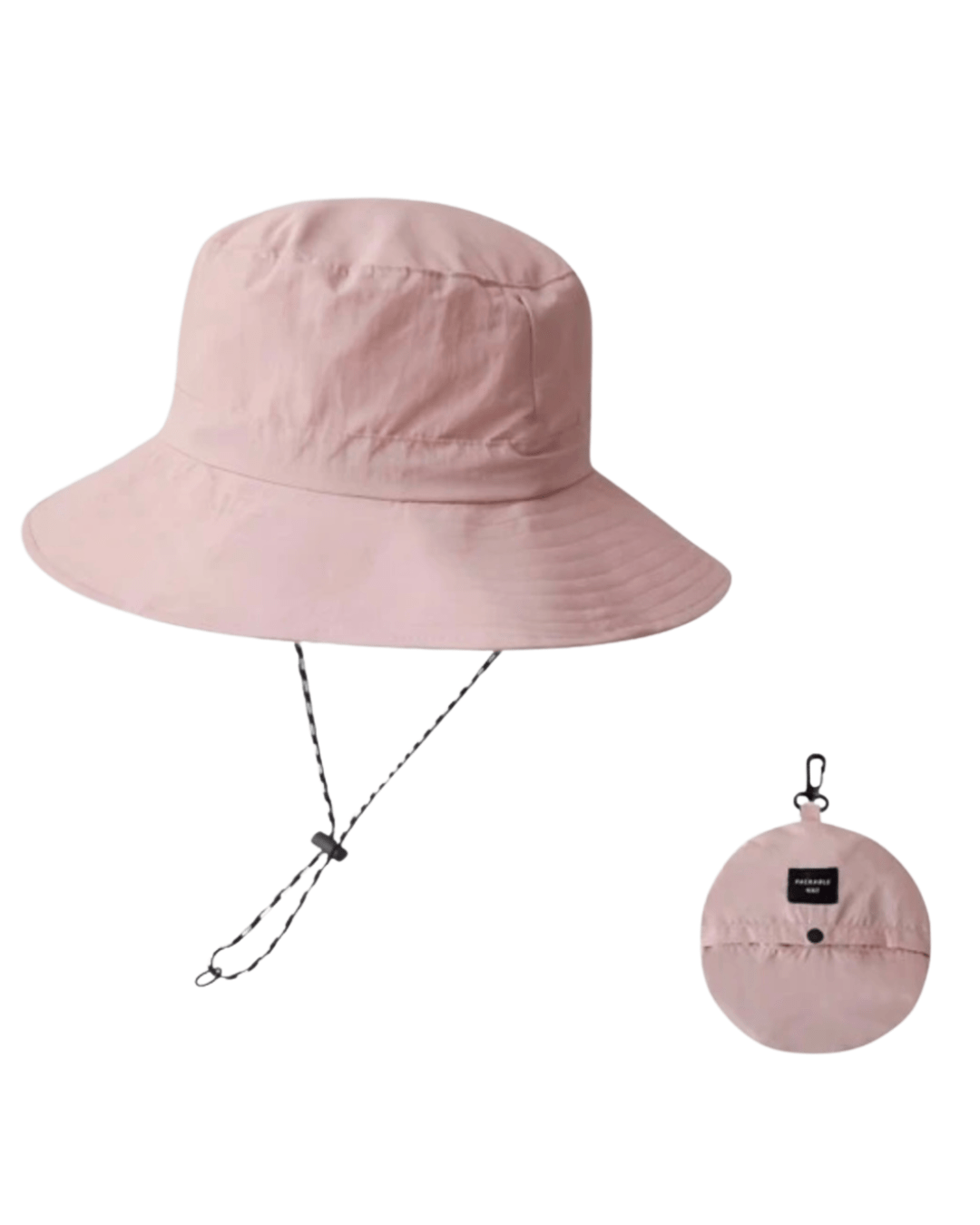 Hat waterproof